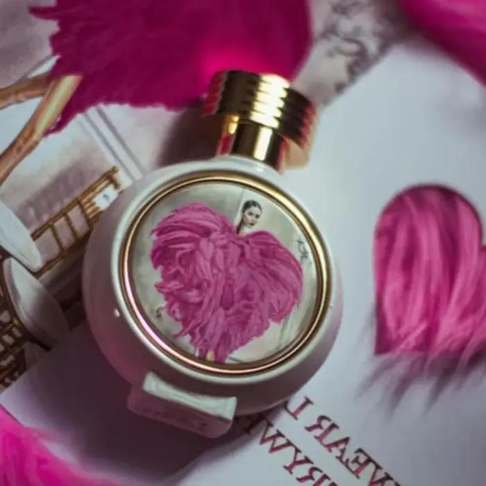 Eau de Parfum Unisexe de Luxe 75ml
