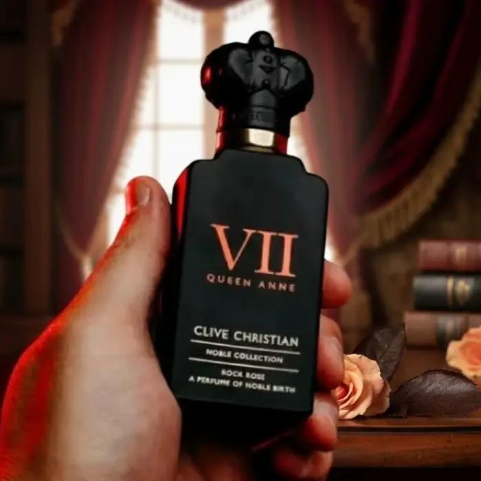 Parfum unisexe Clive Christian Blonde Amber Fresh 50 ml