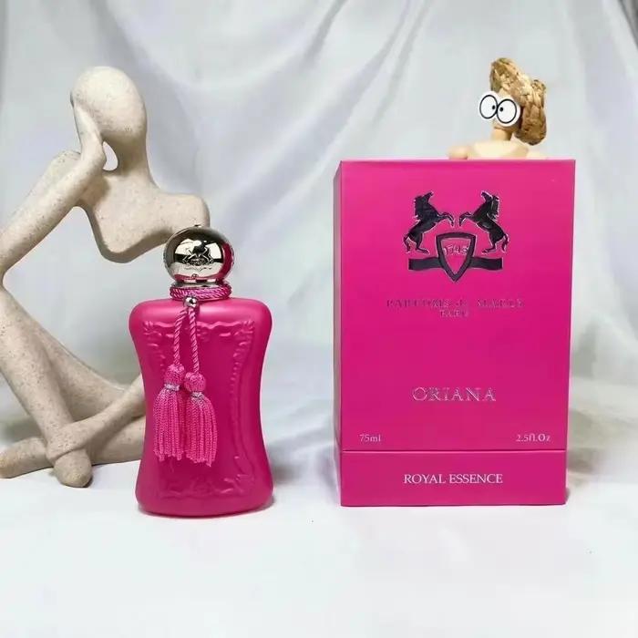 Parfum unisexe de luxe