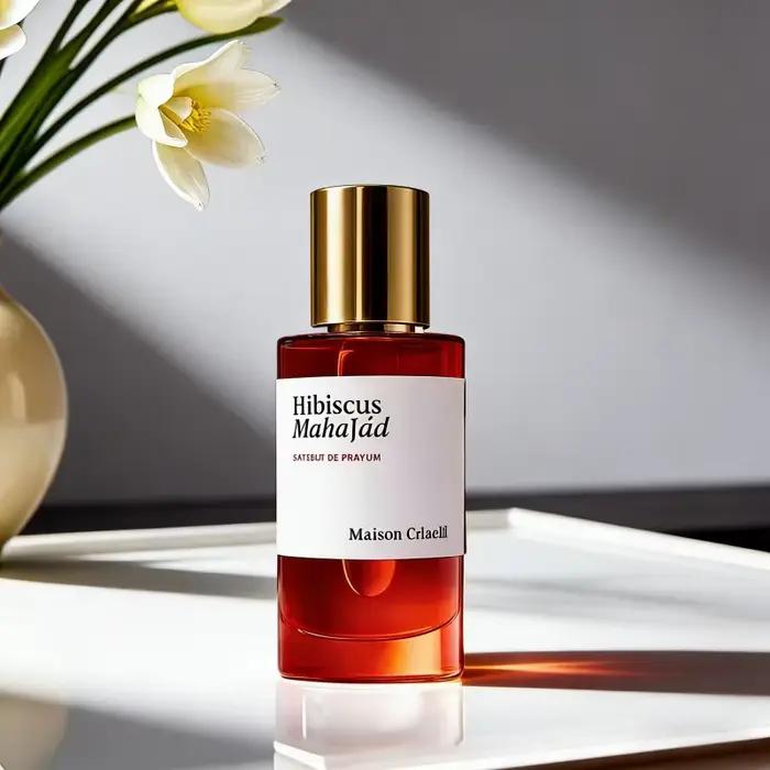Parfum arabe unisexe de qualité supérieure 100 ml