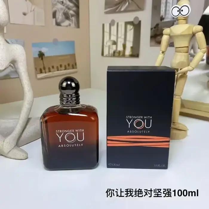 Parfum de luxe 100 ml, marques célèbres