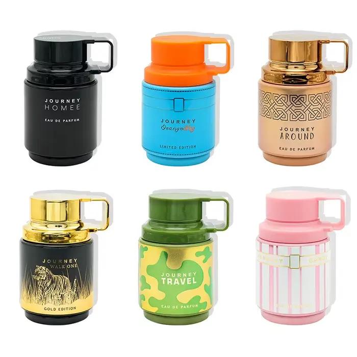 Spray d'eau De Parfum unisexe De luxe