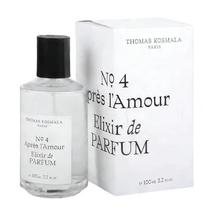 Parfum Thomas Kosmala Paris No 4 Après l'Amour Elixir
