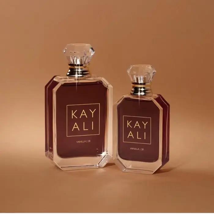KYI 28 Parfum Unisexe 100ml Longue Durée Frais Doux Élégant Floral Fruité