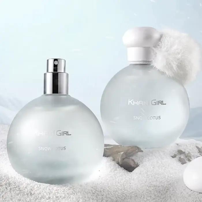Eau de Parfum Snow Lotus pour Femme