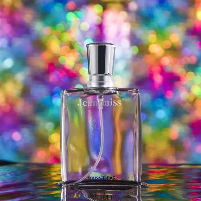 Parfum Miracle True Love Lady
