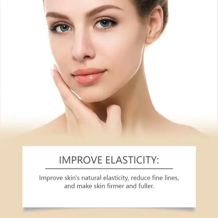 Crème hydratante pour le visage