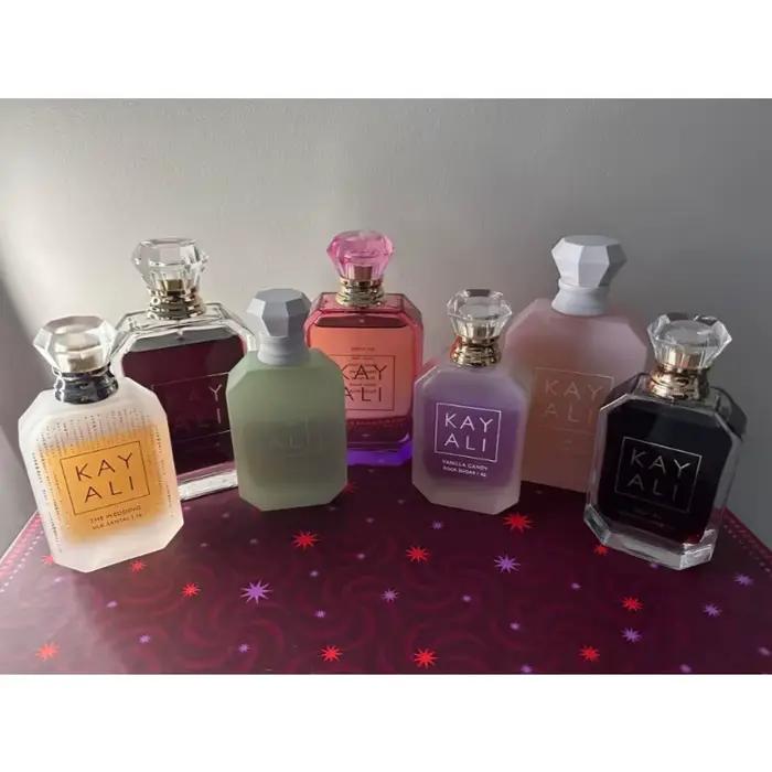 KAYALI Collection Luxe 100ml Eau de Parfum Longue Durée Vanille Gourmande
