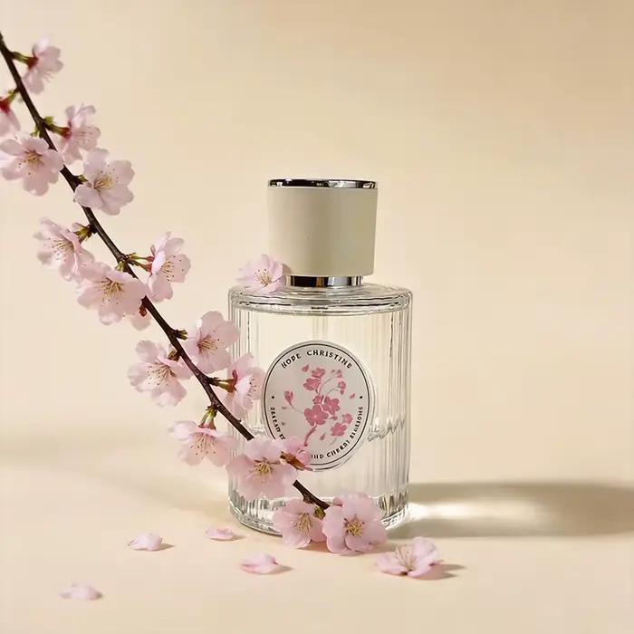 Parfum de luxe pour femme Niche Luxury Cherry Blossom Sakura