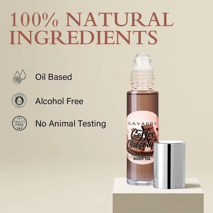 Parfum pour femme 10 ml