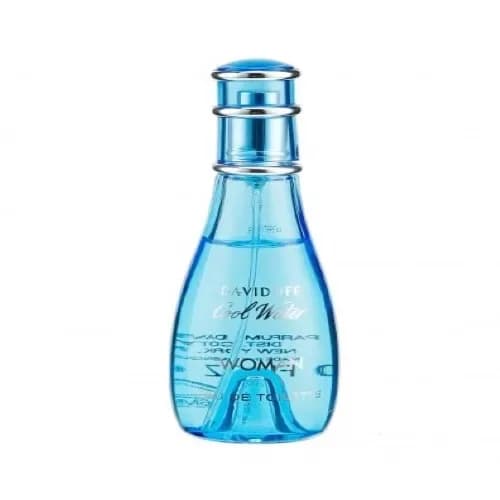 Davidoff Cool Water Woman Eau De Toilette Vaporisateur 30ml
