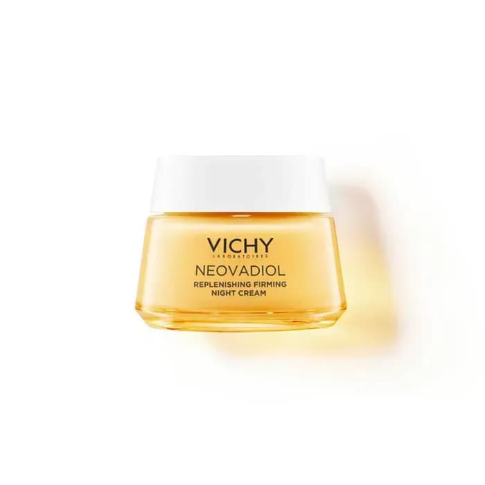 Vichy Neovadiol Post-Menopause Crème de Nuit Raffermissante et Reconstituante 50ml