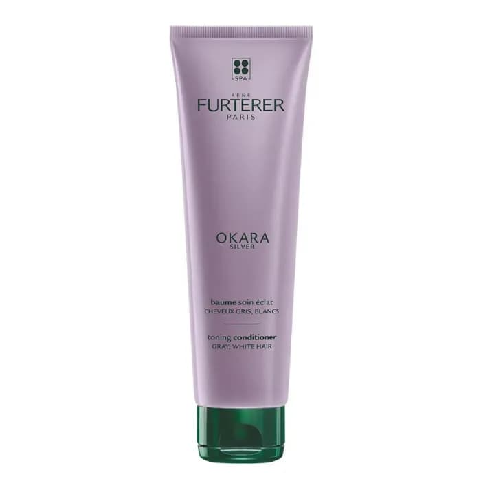 Rene Furterer Okara Silver Baume Soin Éclat 150ml
