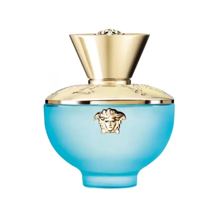 Versace Dylan Torquoise Eau De Toilette Vaporisateur 50ml