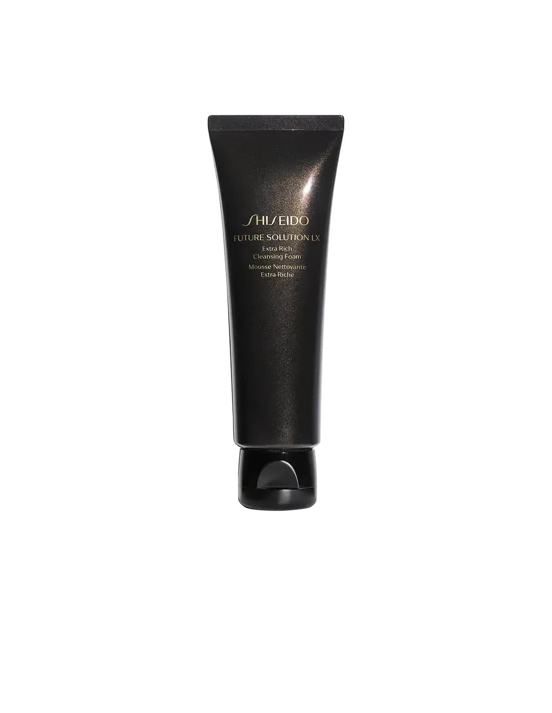Shiseido Future Solut Sfs Lx Extra Rich Cleansing Foam S 125ml