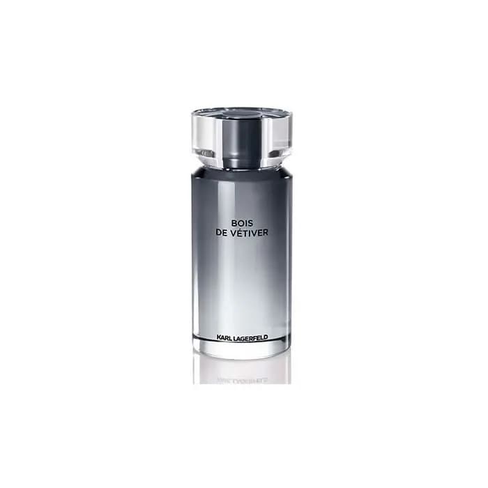 Karl Lagerfeld Bois de Vétiver Eau De Toilette Vaporisateur 100ml