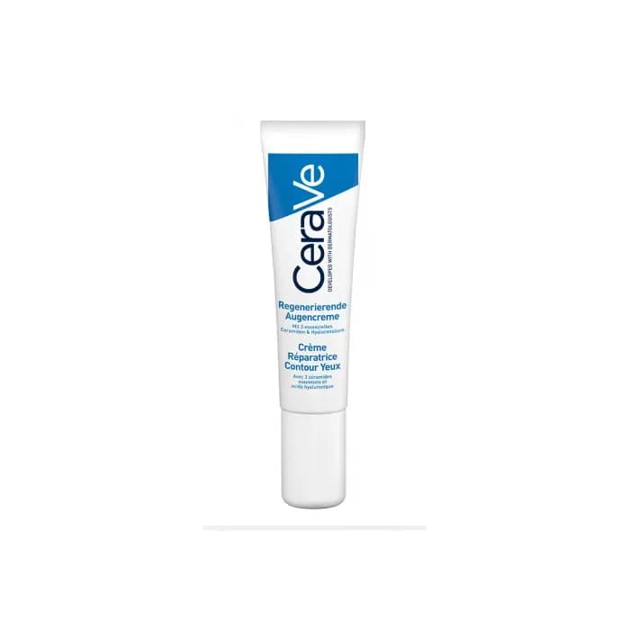 Cerave Crème Réparatrice Yeux 14ml
