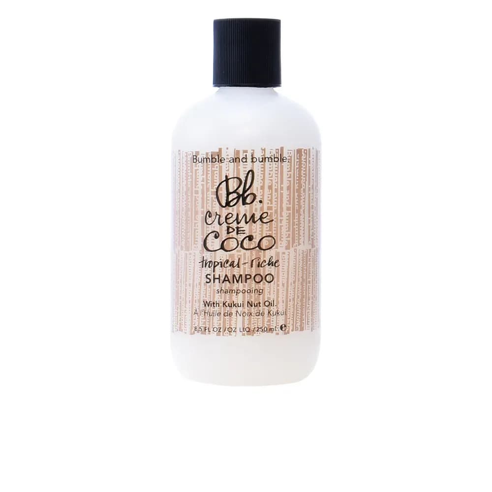 Bumble And Bumble Creme De Coco Shampoing 250ml