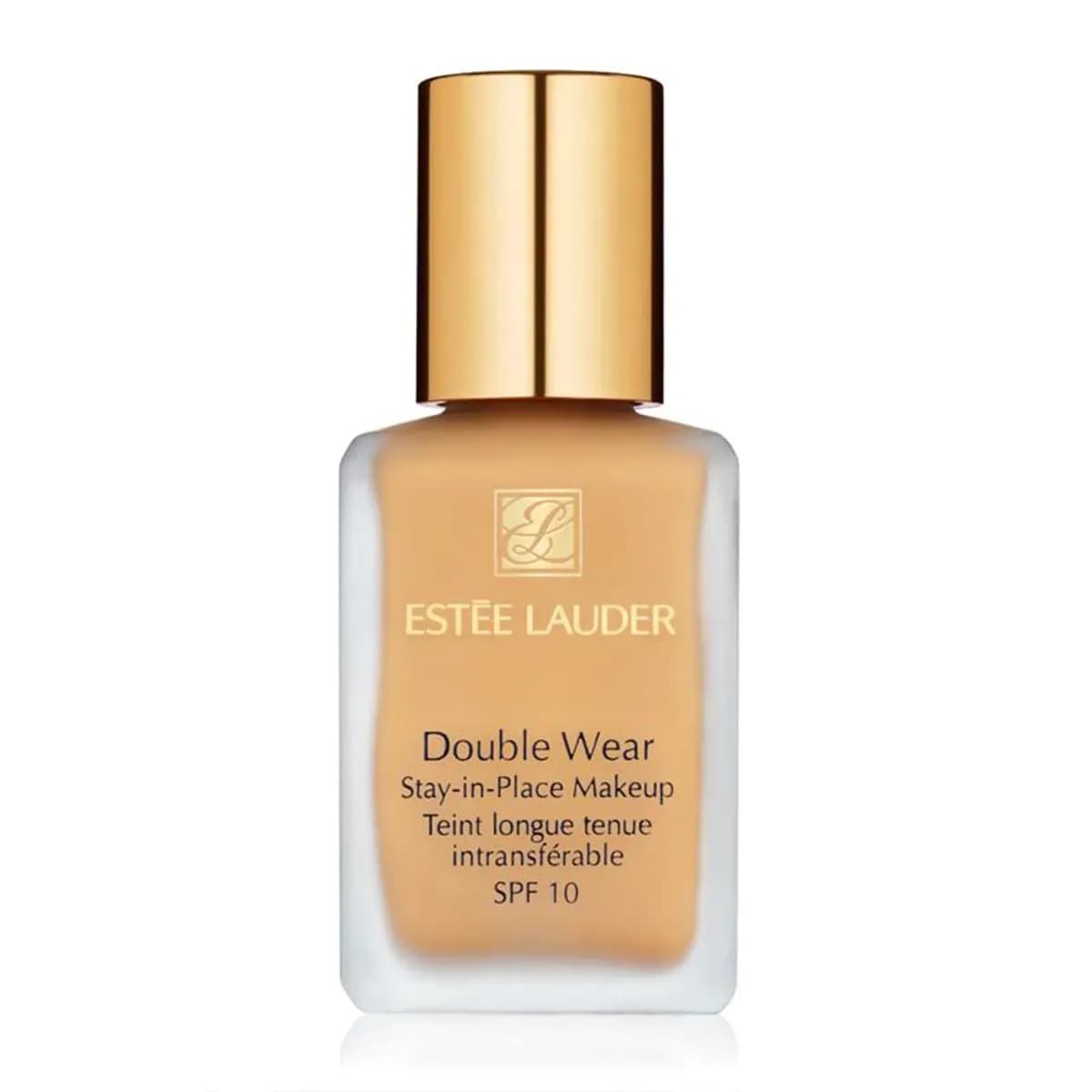 Estee Lauder Double Wear Teint Longue Tenue Intransférable Spf10 36 Sand 30ml