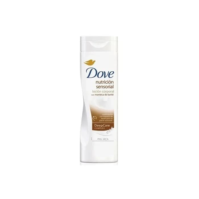 Dove Lotion Pour Le Corps Karité 400ml