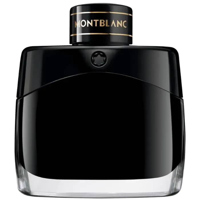 Montblanc Legend Eau De Parfum Vaporisateur 100ml