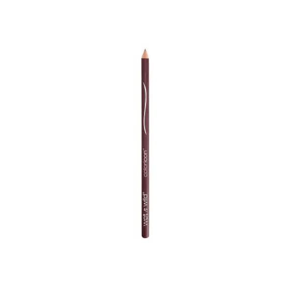 Wet N Wild Crayon À Lèvres Color Icon E712 Willow