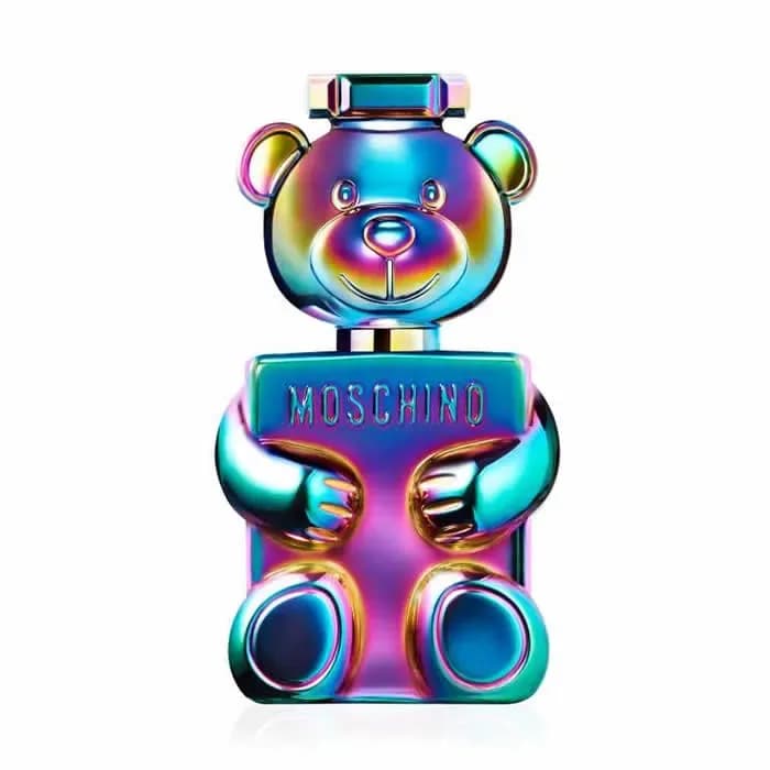 Moschino Toy 2 Pearl Eau De Parfum Vaporisateur 50ml