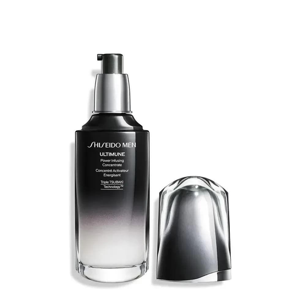 Shiseido Men Ultimune Power Infusing Concentrate 75ml