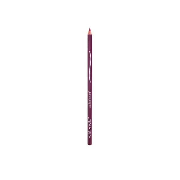 Wet N Wild Crayon À Lèvres Color Icon E664C Fab Fuchsia