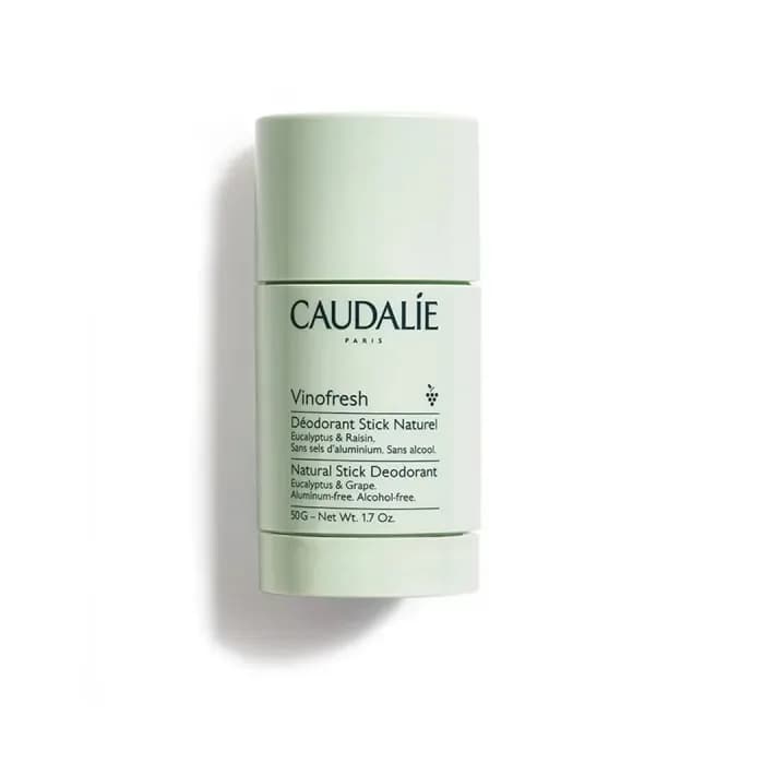 Caudalie Vinofresh Déodorant Naturel En Stick 50g