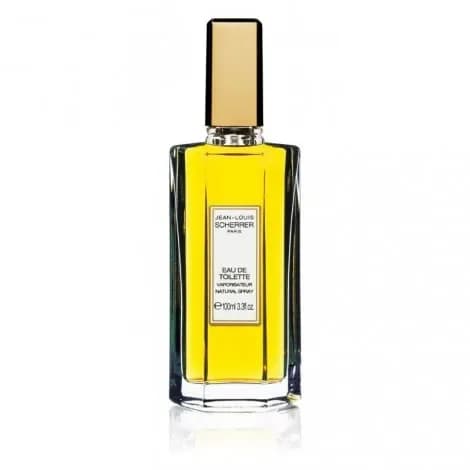 Scherrer J L Scherrer 1 Eau De Toilette Vaporisateur 100ml