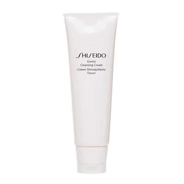 Shiseido Crème Démaquillante Douce 125ml