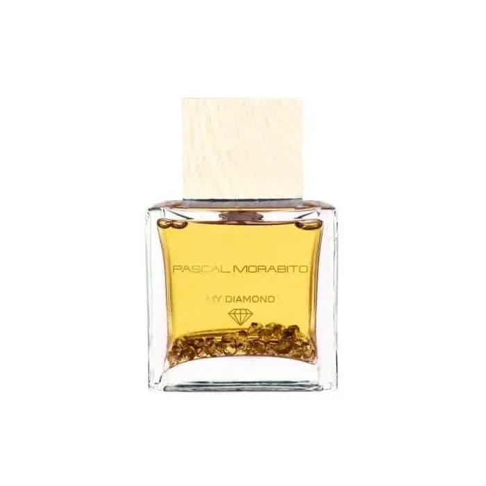 Pascal Morabito My Diamond Eau De Parfum Vaporisateur 95ml