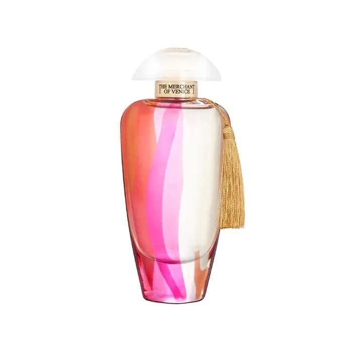 The Merchant Of Venice Suave Petals Eau De Parfum Vaporisateur 100ml