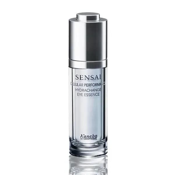 Kanebo Sensai Cellular Perfomance Hydrachange Contour Des Yeux 15ml