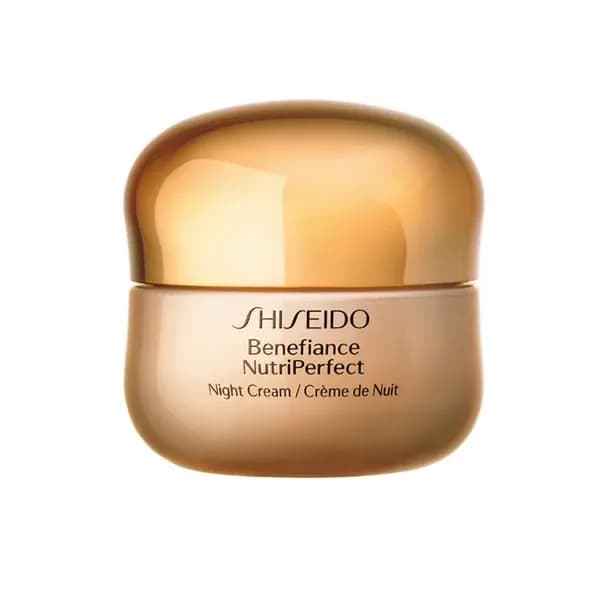 Shiseido Benefiance Nutriperfect Crème De Nuit 50ml