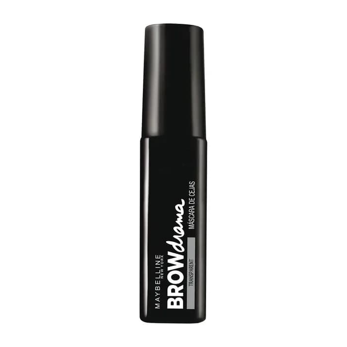 Maybelline Mascara Sourcils Brow Drama Transparent 0