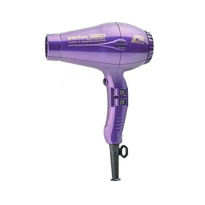 Parlux Sèche Cheveux  3800 Ionic Ceramic Violet