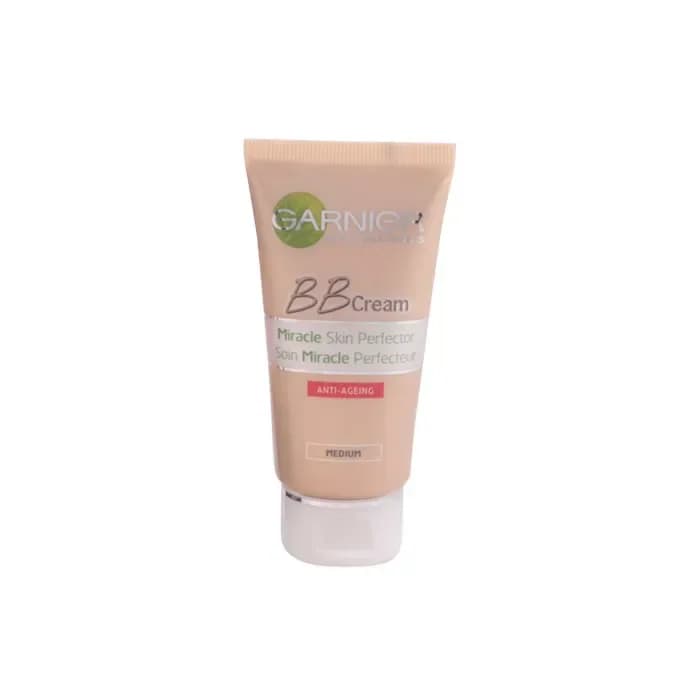Garnier Skin Naturals Bb Moyen Anti-âge Crème 50ml