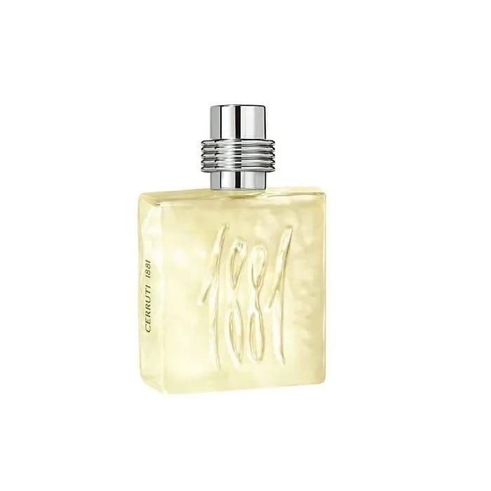 Cerruti 1881 Eau De Toilette Vaporisateur 50ml