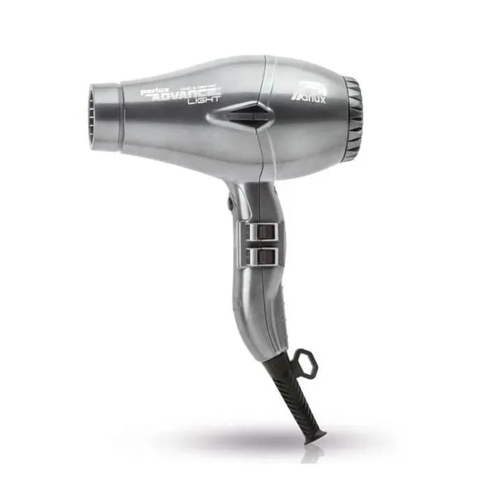Parlux Sèche Cheveux Advanced Light Grafite