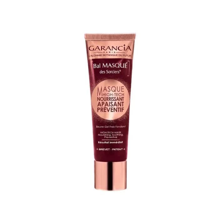 Garancia Bal Masqué Des Sorciers Masque High-Tech 20g