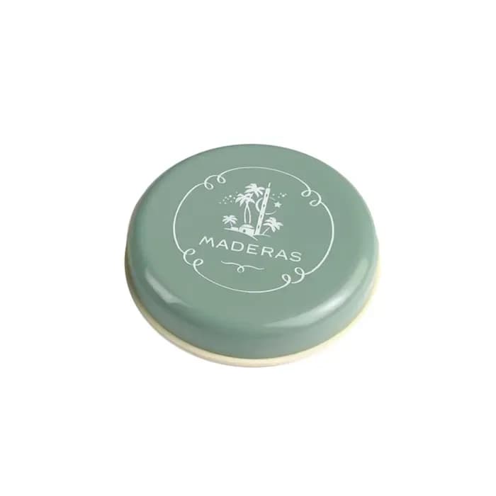 Maderas De Oriente Poudre De Crème  12 Arabesco 15g