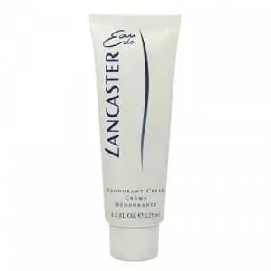 Eau Lancaster Déodorant Crème 125ml