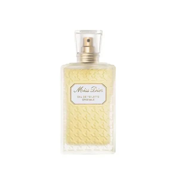 Dior Miss Dior Eau De Toilette Originale Vaporisateur 100ml