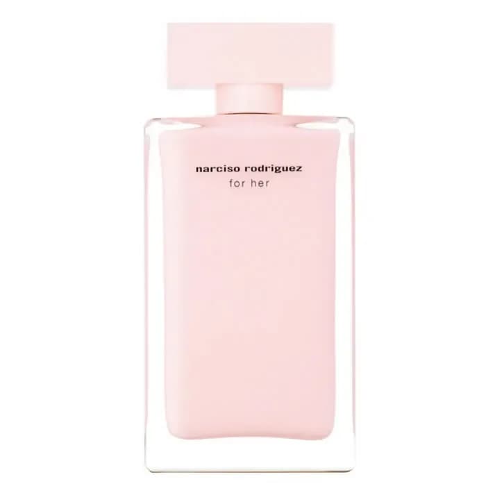 Narciso Rodriguez For Her Eau De Parfum Vaporisateur 100ml