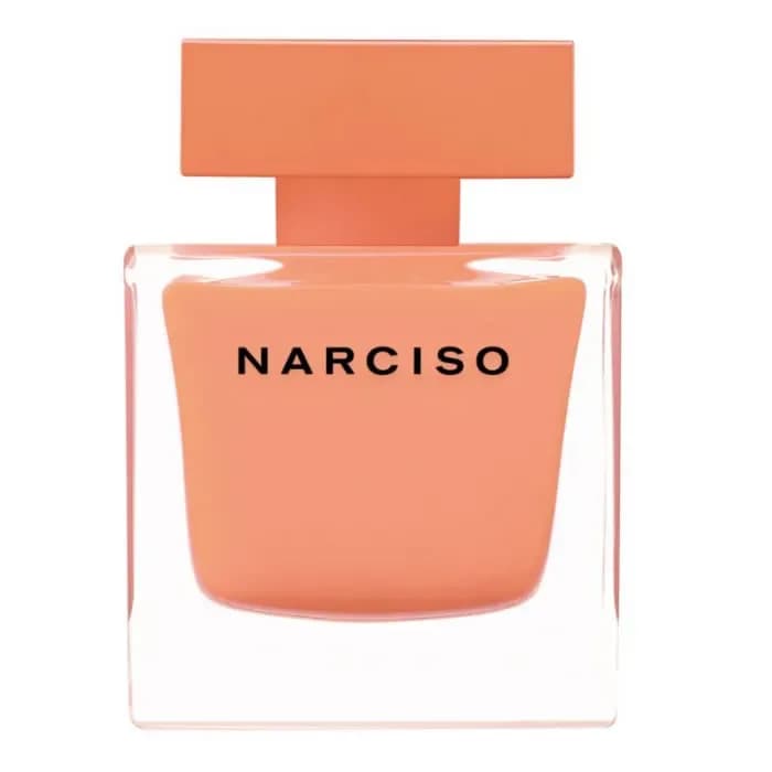 Narciso Rodriguez Narciso Ambrée Eau De Parfum Vaporisateur 90ml