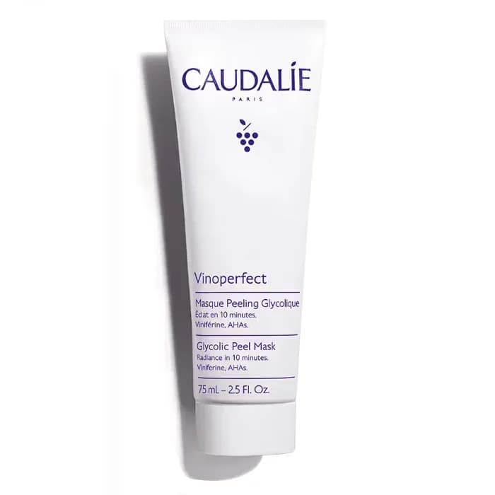 Caudalie Vinoperct Masque Peeling Glycolique 75ml