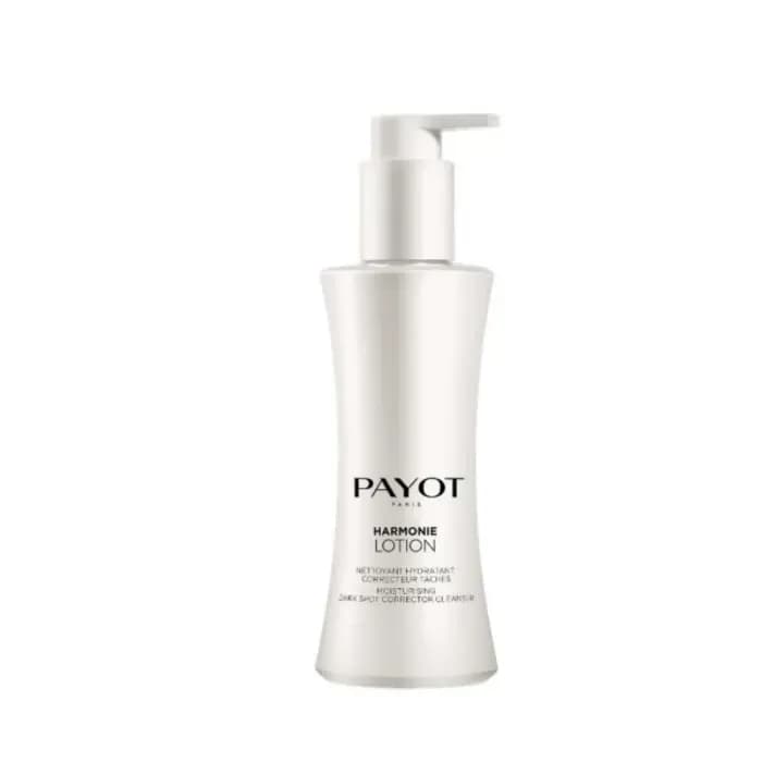 Payot Harmonie Lotion Nettoyant Hydratant Correcteur Taches 200ml