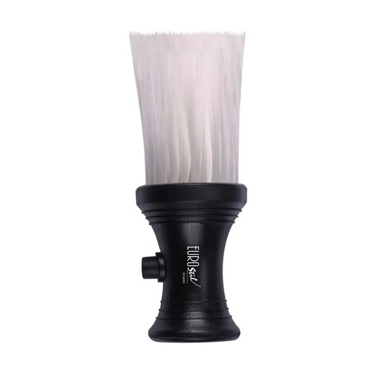 Eurostil Eur Cepillo Barbero Talco